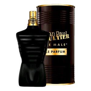 Jean Paul Gaultier Le Male Le Parfum by JPG, 6.8 oz EDP Intense men GIFT NIB